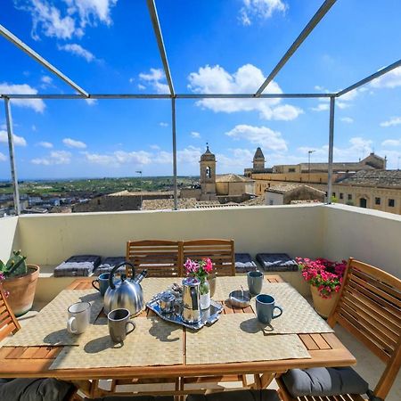 Апартаменты Casa Stefania Ното Экстерьер фото